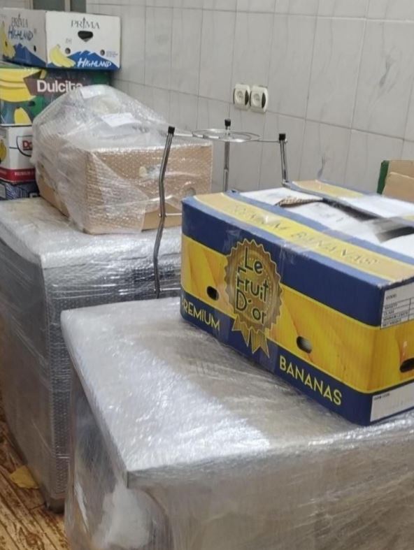 باربری کارگرتضمینی اسباب کشی وانت نیسان در شیراز - حمل بار