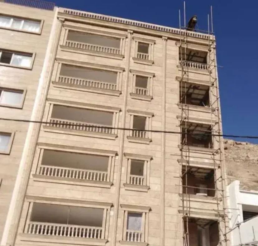درب و پنجره دوجداره در شیراز - شیراز و اطراف شیراز