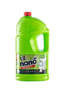 شوینده نانو ، دنا شیراز