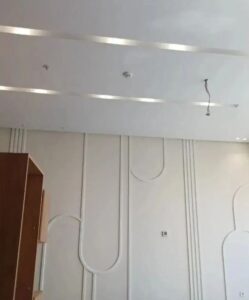 نقاشی ساختمان ونصب کاغذ دیواری در شیراز - مدل ها