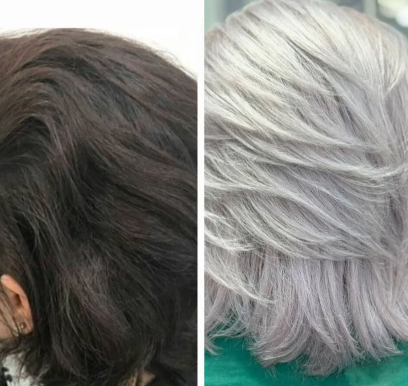 آرایش و میکاپ، کراتینهٔ مو، اصلاح صورت و ابرو در بلوار اندیشه صدرا شیراز - رنگ
