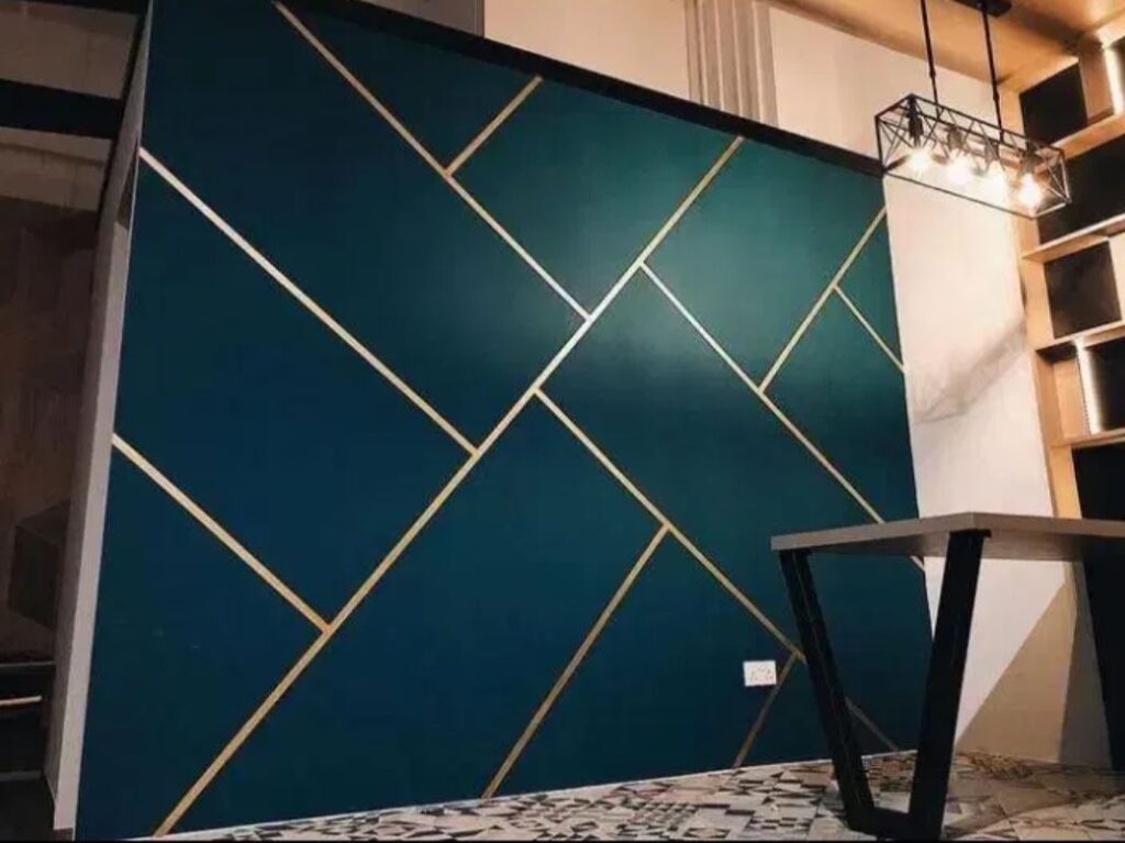 اجرای نقاشی ساختمان وکناف حرفه ای در کوشک میدان شیراز - نقاشی دکور