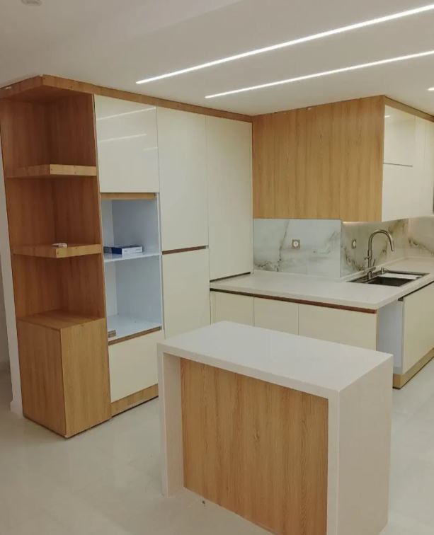 تعمیرات و ساخت کابینت دکور کمد دیواری در انجیره شیراز