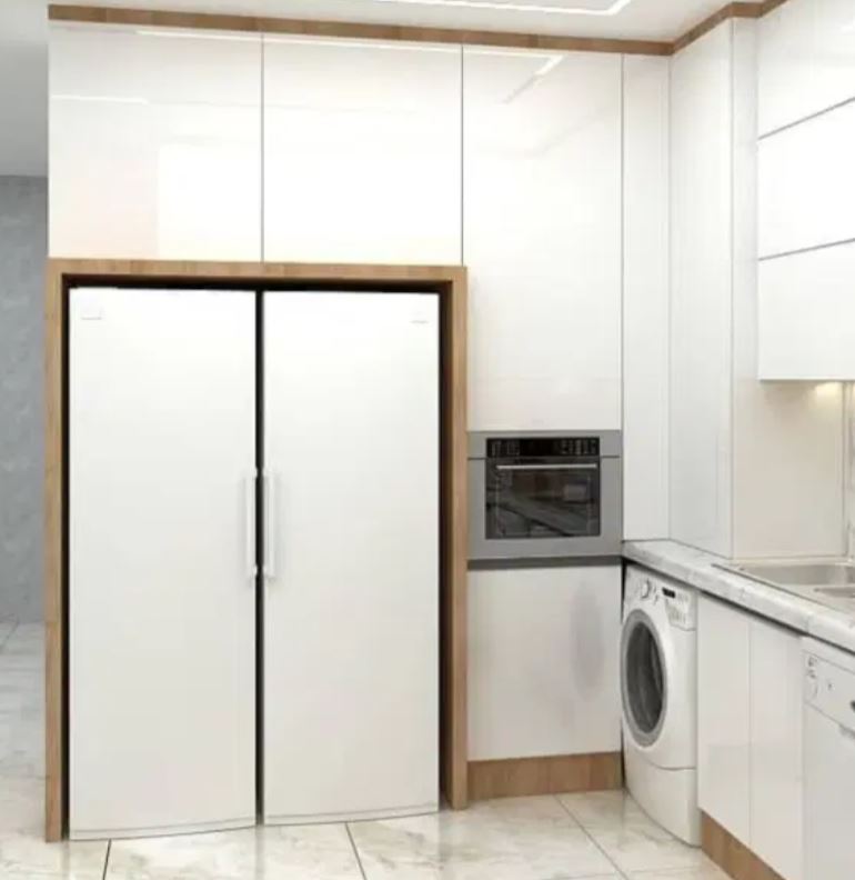 تعمیرات کابینت ،ساخت و نصب کابینت و کمد دیواری در خیابان فضل آباد شیراز -
