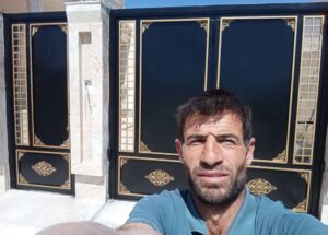 خدمات نقاشی ساختمان در شیراز - انواع در و دیوار