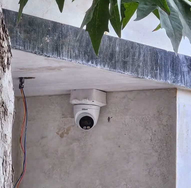 فروش و نصب دوربین مداربسته ، دزدگیر در اصلاح نژاد شیراز - -