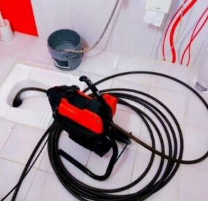 لوله بازکنی چاه فنرزنی فنر زن 50%تخفیف سراسر شیراز واقع در میدان ارم -