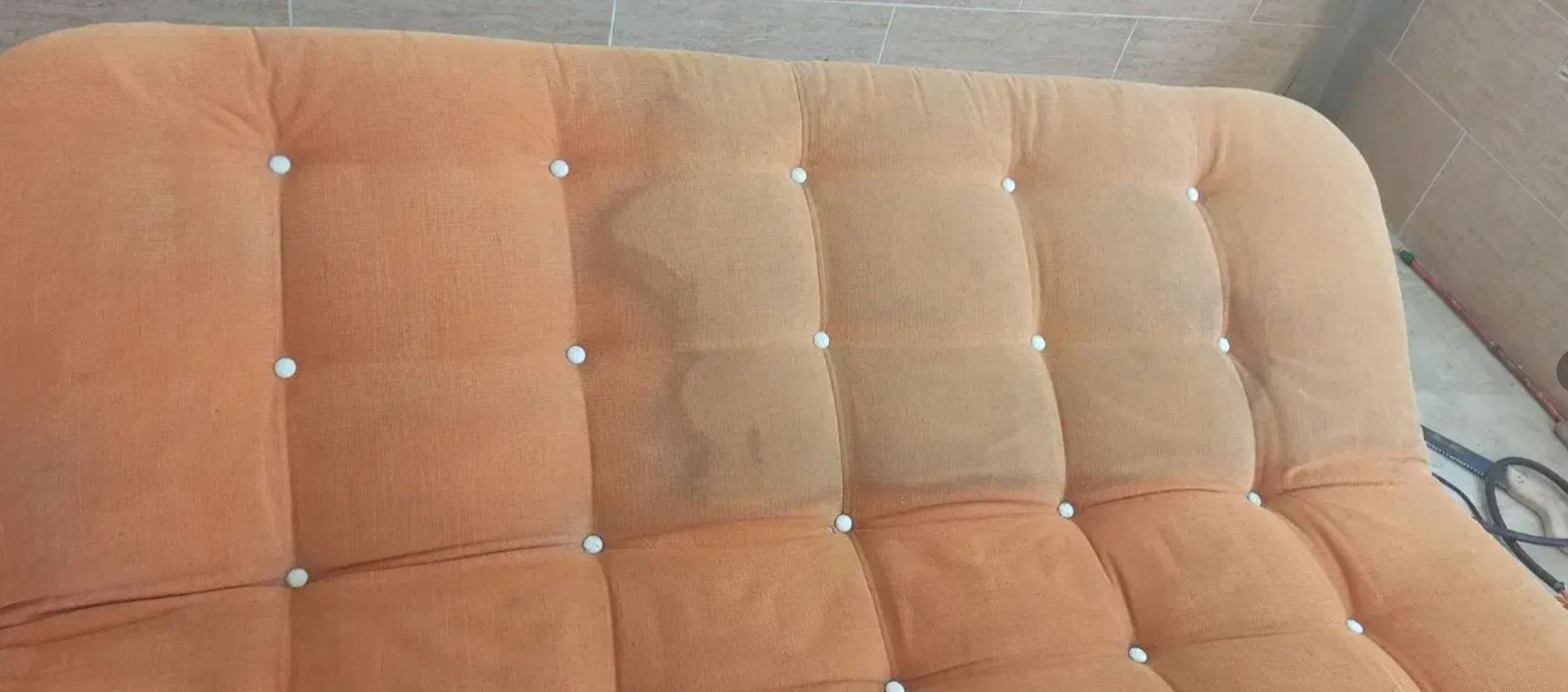 مبل شویی قالیشویی در فرهنگشهر ، فرگاز، رحمت ، مدرس، زرهی شیراز - نمونه مبل شسته شده