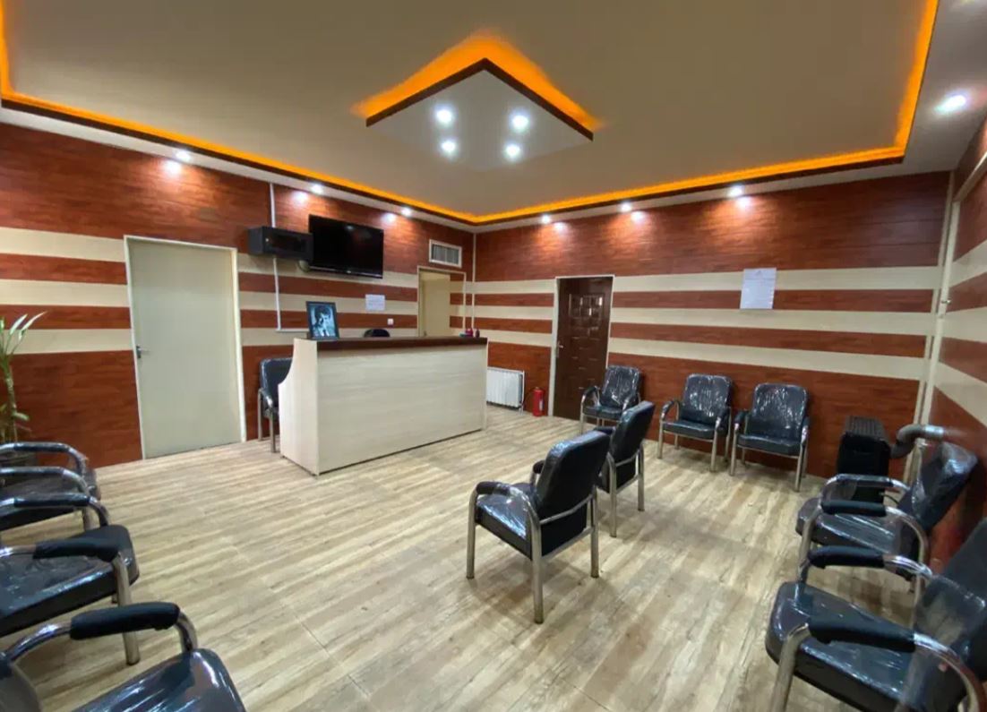 مرکز تخصصی تزریق ژل ناحیه تناسلی در زند شیراز -