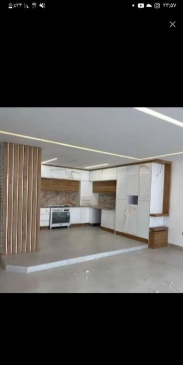 نصاب کابینت و سازنده کابینت در فضل آباد شیراز - انواع طرح