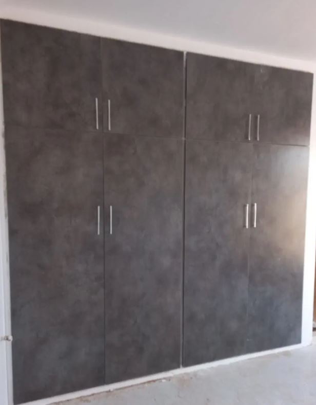 نصاب کابینت و سازنده کابینت در فضل آباد شیراز - کمد دیواری