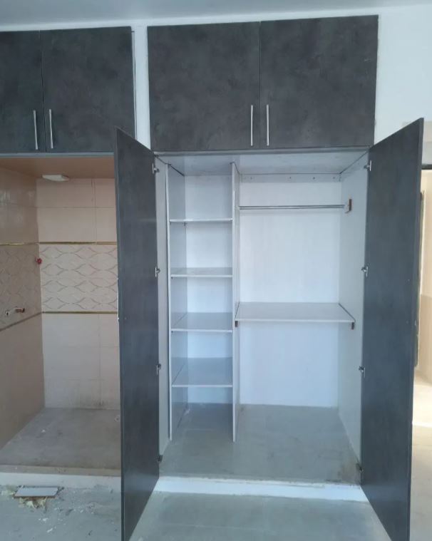 نصاب کابینت و سازنده کابینت در فضل آباد شیراز - کمد